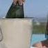 Modern Martina Beautiful Life Italo Disco 4K Modern Mansion In Ibiza