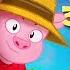 Three Little Pigs 3 Little Pigs Bedtime Stories For Kids