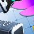 I Got NEMESIS Using Only The ENERGY PISTOLS In Roblox Rivals