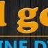 MY HEART WILL GO ON Celine Dion HD Karaoke