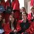 Chapel Choir Choral Evensong Wells Cathedral King S Bruton