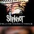 Slipknot Three Nil LYRICS VIDEO