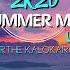 NIKKOS D GREEK 2K20 SUMMER MIX VOL 2 IRTHE KALOKAIRI
