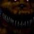 Nightmare Fredbear Sings Monster Requested