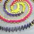 Domino Effect Spiral