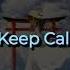 Sparta Keep Calm Base REUPL