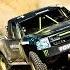 Monster Energy BJ Baldwin 2013 Baja 1000 Champion
