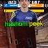 NEW Hashom Peek Is Better Than Shaiiko Peeking In Siege