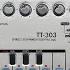 Cyclone Analogic TT 303 Sound Demo 25 MINUTES