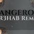 Senhit Dangerous R3hab Remix Official Audio