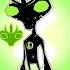 Fusiones Que Debimos Ver En Ben 10 8