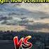 Philippines Weather Vs American Weather