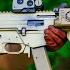 Springfield Kuna Goes Super Safe Nexus Evo Lower