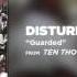 Disturbed Guarded Official Audio