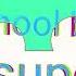 School Bus Csupo Effects 15 Random Effects Using Only Gradient Map And IL Vocodex