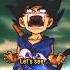 Kakarot S Path To Power Db Dbz Dbs Edit Goku Db Dbz Dbs Anime Shorts