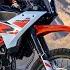 KTM 390 Adventure R First Ride Review The Best Small ADV EP 2