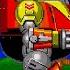 Death Egg Robot Playable In Sonic 2