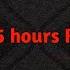 This Video Will Be Deleted In 72 Hours