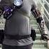 Real Life IRONMAN IS BACK