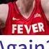Sheryl Swoopes Said WHAT About The Fever