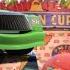 Disney Pixar Cars All Piston Cup Racers Piston Cup Diecast