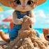 Dink Chika Dink Chika Cute Cat Cute Cat Shorts Shortsfeed Shortvideo BuddyCatAi05