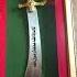 Custom Made Swords 615