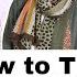 How To Tie A Scarf Learn 12 Ways