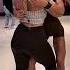 Social Tarraxo Dance 2025 Kizomba Dance Couple Shorts