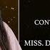 2nd Runners Up Miss Shirui Lily She Beautiful Intelligent