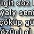 Ahmed Shad Aşyk ýigit