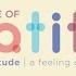 The Science Of Gratitude