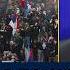 Anti Government Protests In Serbia Challenge President Vučić S Hold On Power World News Tonight