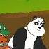 Ready For A Panda Ice Cream Party Bedtime Stories For Kids In English