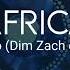 Toto Africa Dim Zach Edit