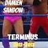 Every FINISHER Of Damien Sandow Shorts Wwe