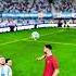 RONALDO VS MESSI Shorts