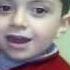 MİNİKTEN ÇERKESCE NİNNİ
