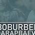 Boburbek Arapbaev Bevafo Official Video