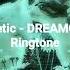 Pathetic DREAMCORE Ringtone