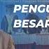 BREAKING NEWS PENGUKUHAN GURU BESAR UNIVERSITAS JAMBI 2023