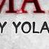 AY YOLA Homay Extended