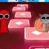 Incredibox Sprunki Dama Tu Casita Cover Tiles Hope EDM RUSH Incrediboxsprunki Sprunki 1289