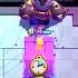 FULLY COUNTER EVOLVED MEGA KNIGHT WITH EVERY ELIXIR Clashroyale Shorts