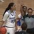 HEATED Shoves Exchanged Resulting In Ejections Player CURSES OUT Ref Walking Into Locker Room