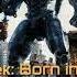 Саундтрек Born Into War из фильма Тихоокеанский рубеж 2