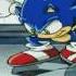 Sonic X Intro 2