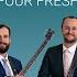 Re Stream Live From Emmet S Place Vol 106 The Four Freshmen