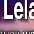 Rauf Faik Lela Lela Lela Lyrics English Lyric Is This Happiness Lyrics Video Tiktok Song